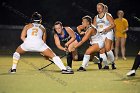 FH vs Fitchburg  Wheaton College Field Hockey vs Fitchburg State. - Photo By: KEITH NORDSTROM : Wheaton, field hockey, FH2023, Fitchburg